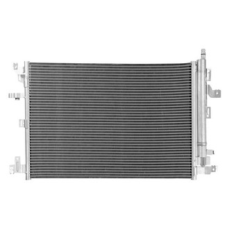 Agility® - A/C Condenser