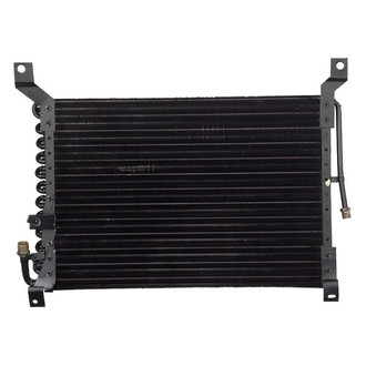 Agility® - A/C Condenser