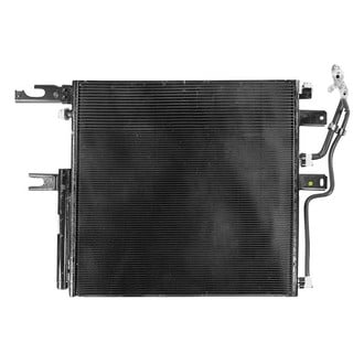 Agility® - A/C Condenser