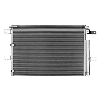Agility® - A/C Condenser