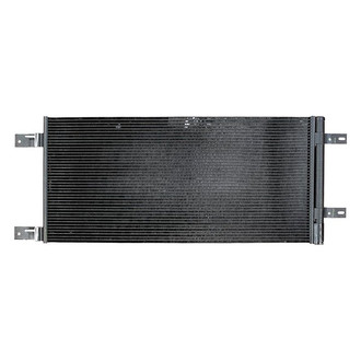 Agility® - A/C Condenser