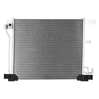 Agility® - A/C Condenser