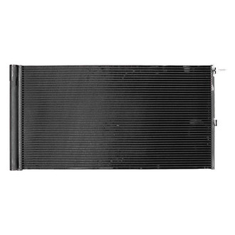 Agility® - A/C Condenser