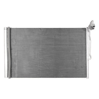 Agility® - A/C Condenser