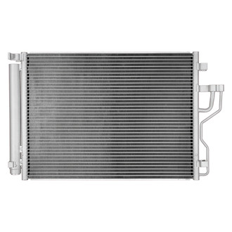 Agility® - A/C Condenser