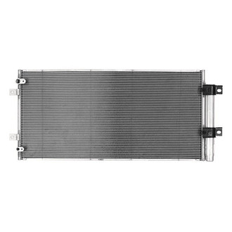 Agility® - A/C Condenser