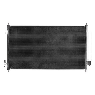 Agility® - A/C Condenser