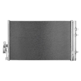 Agility® - A/C Condenser
