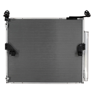 Agility® - A/C Condenser