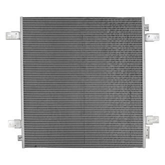 Agility® - A/C Condenser