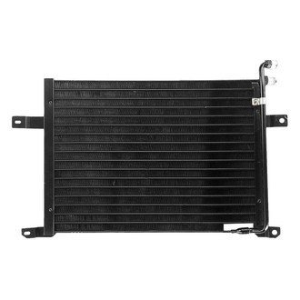Agility® - A/C Condenser