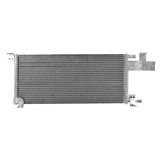 Agility® - A/C Condenser