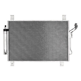Agility® - A/C Condenser