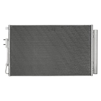 Agility® - A/C Condenser