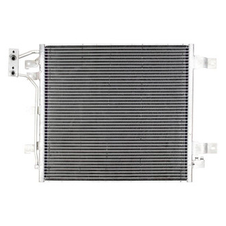 Agility® - A/C Condenser