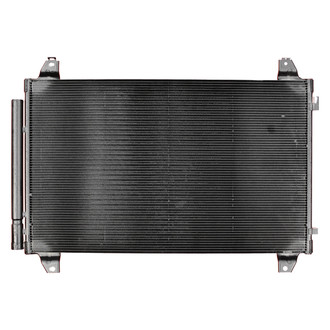 Agility® - A/C Condenser