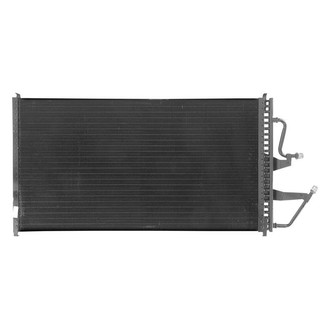 Agility® - A/C Condenser