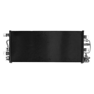 Agility® 7014298 - A/C Condenser