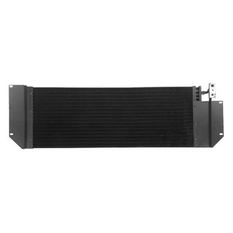 Agility® - A/C Condenser