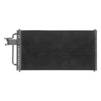 Agility® - A/C Condenser