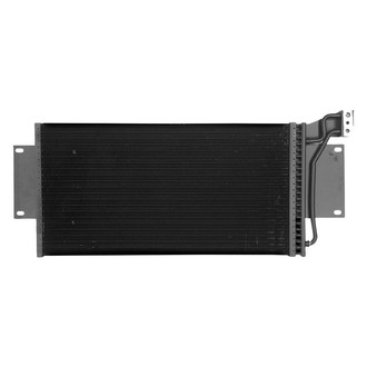 Agility® - A/C Condenser