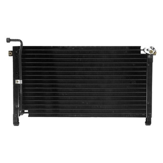 Agility® - A/C Condenser