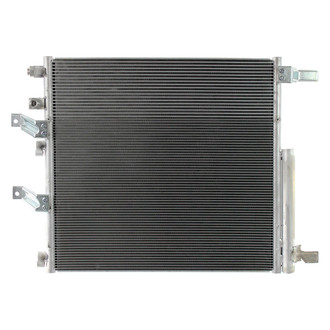 Agility® - A/C Condenser