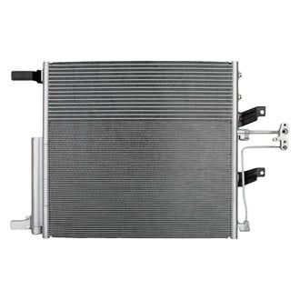 Agility® - A/C Condenser
