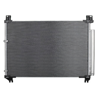 Agility® - A/C Condenser