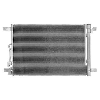 Agility® - A/C Condenser