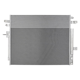 Agility® - A/C Condenser