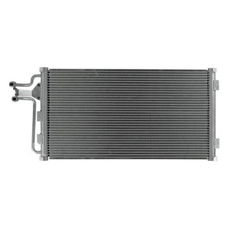 Agility® - A/C Condenser