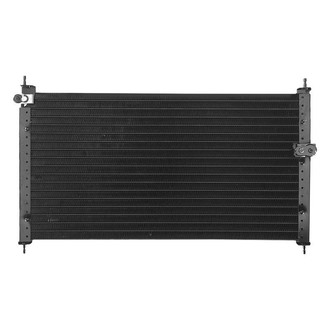 Agility® - A/C Condenser