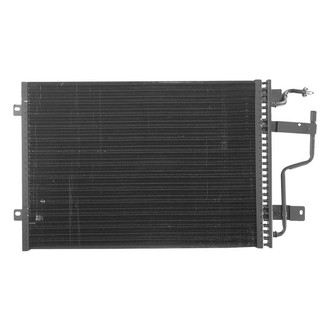 Agility® - A/C Condenser