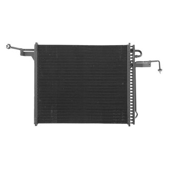 Agility® - A/C Condenser