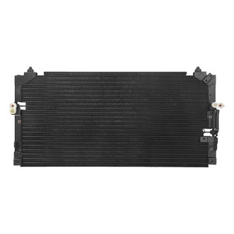 Agility® - A/C Condenser