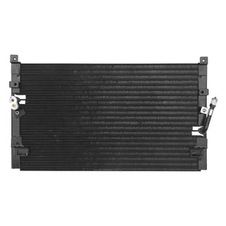 Agility® - A/C Condenser