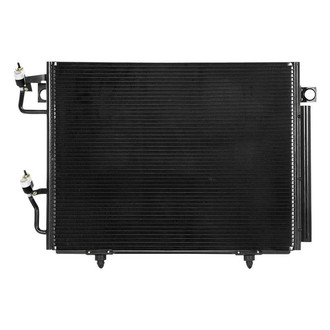Agility® - A/C Condenser