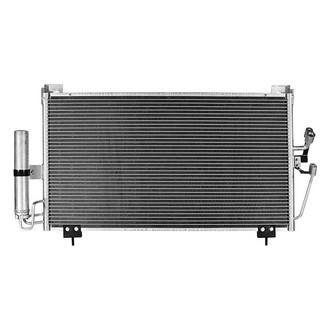 Agility® - A/C Condenser