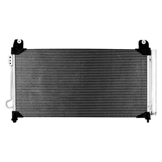 Agility® - A/C Condenser