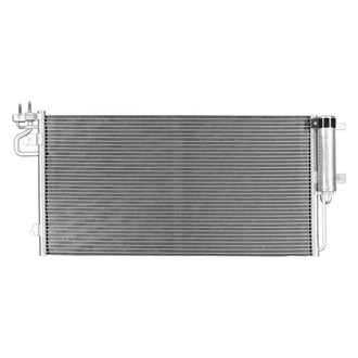 Agility® - A/C Condenser