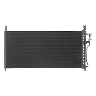 Agility® - A/C Condenser