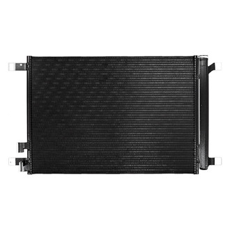 Agility® - A/C Condenser