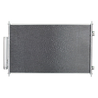 Agility® - A/C Condenser