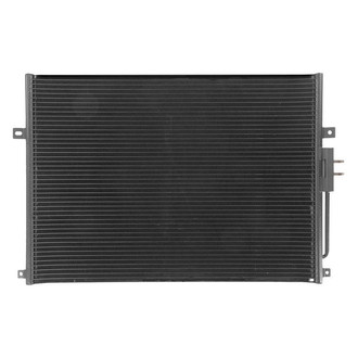 Agility® - A/C Condenser