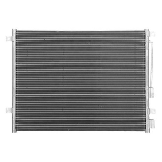 Agility® - A/C Condenser