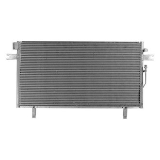 Agility® - A/C Condenser