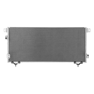 Agility® - A/C Condenser