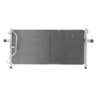 Agility® - A/C Condenser