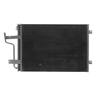 Agility® 7014983 - A/C Condenser